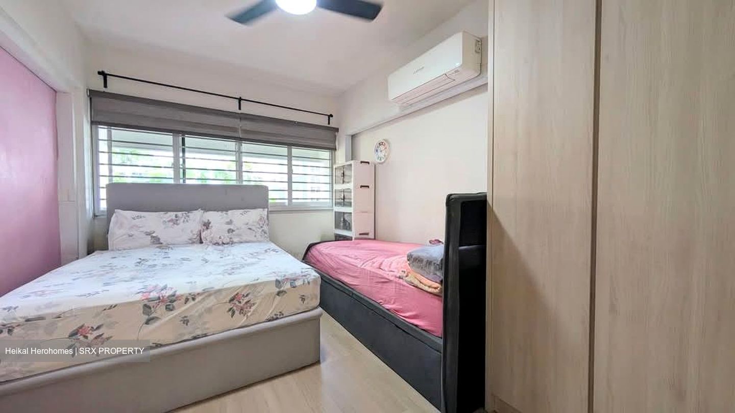Blk 387 Yishun Ring Road (Yishun), HDB Executive #595100461
